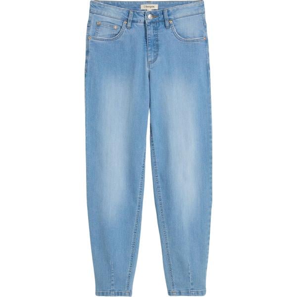 jeans bonprix blu