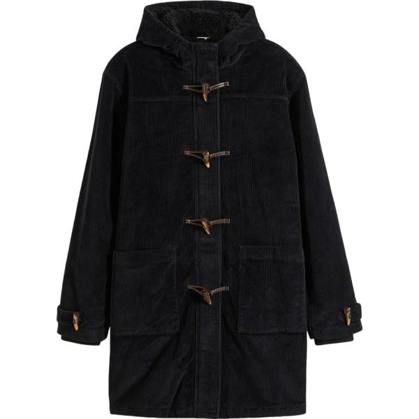 montgomery bonprix nero