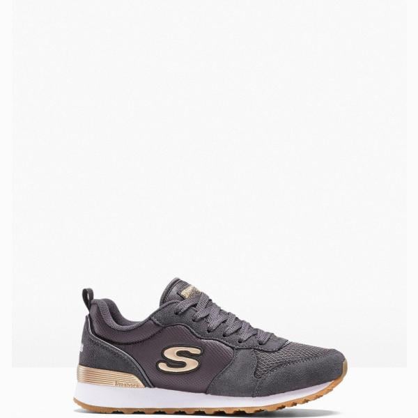 sneakers bonprix grigio