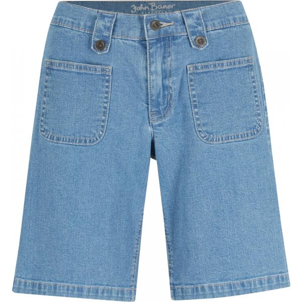 shorts John Baner JEANSWEAR blu