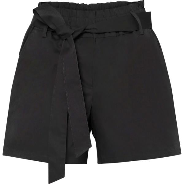 shorts bonprix nero