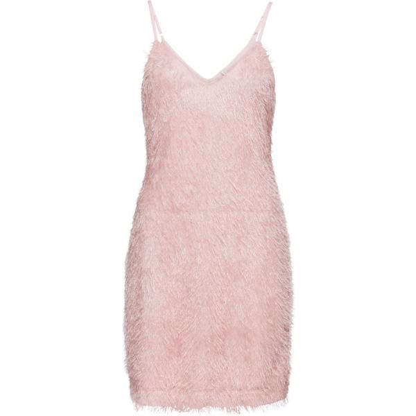 Vestito rosa BODYFLIRT boutique rosa