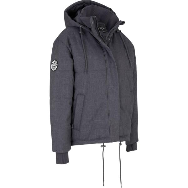 giacche bonprix grigio