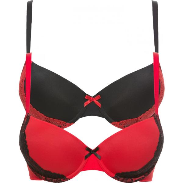 reggiseni bonprix multicolore