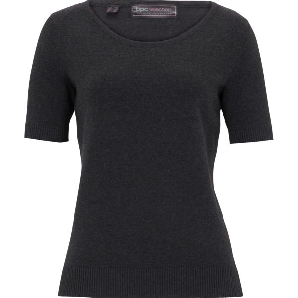 maglieria bonprix nero