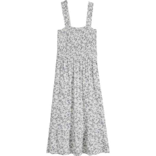 vestiti bonprix bianco