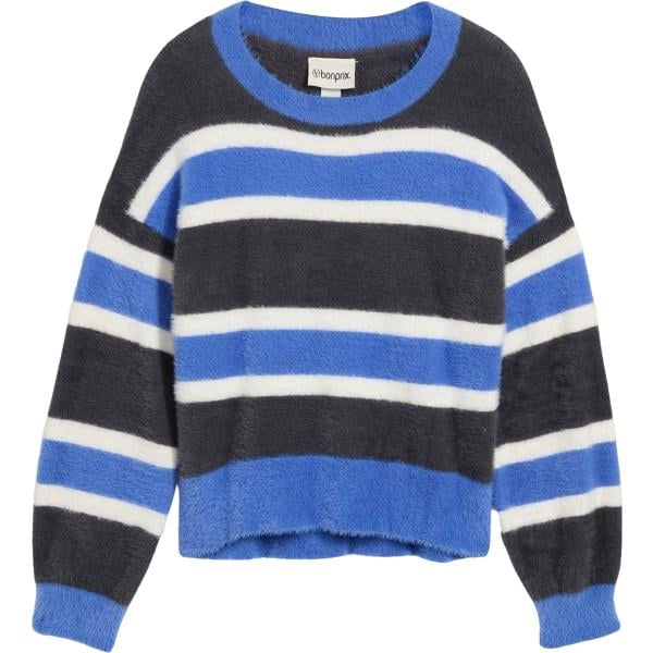 maglieria bonprix multicolore