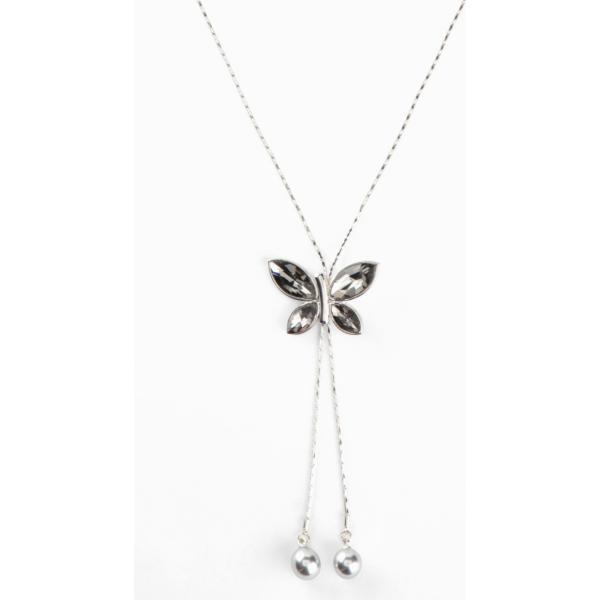 ciondoli Bpc bonprix collection bianco