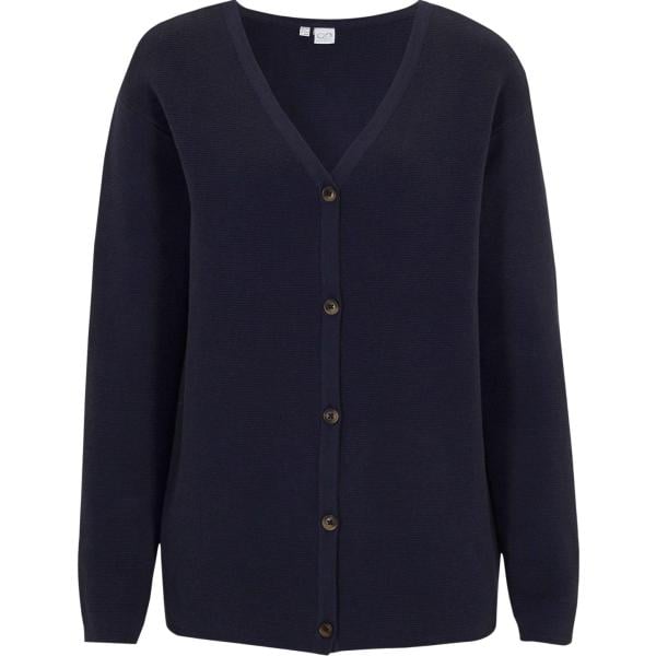 cardigans bonprix blu