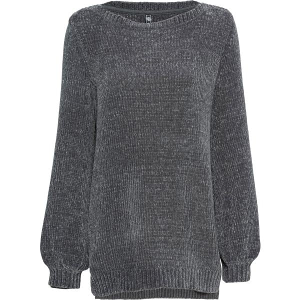 maglieria bonprix grigio