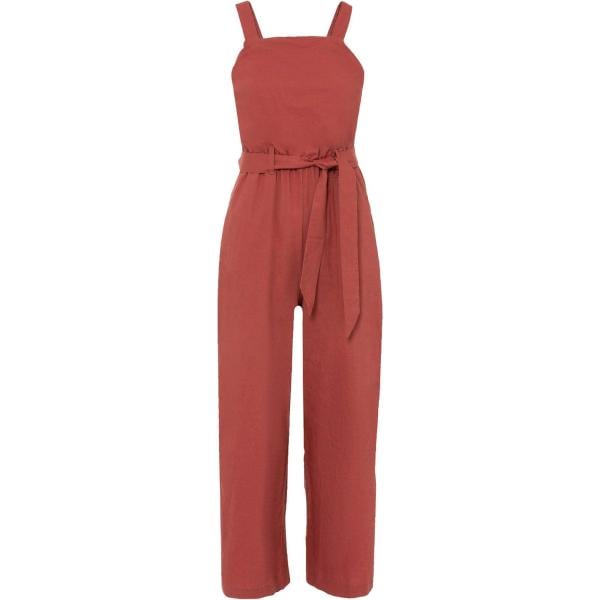 tute bonprix rosso