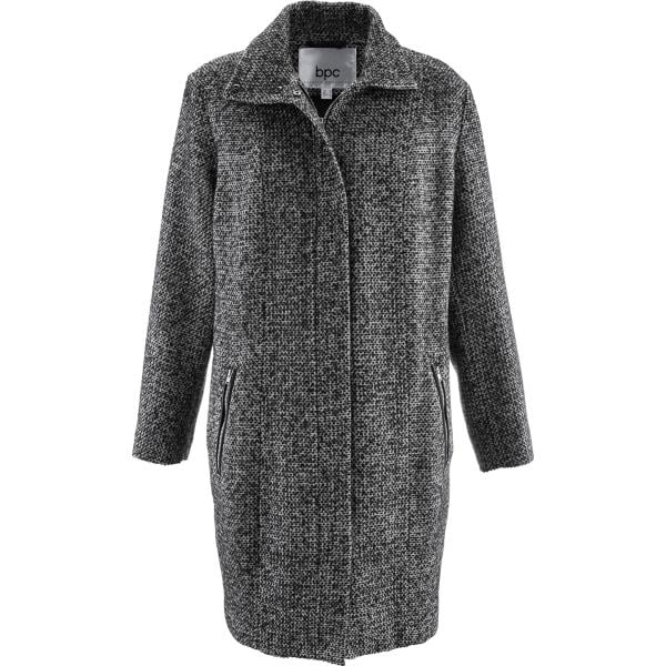 cappotti bonprix grigio