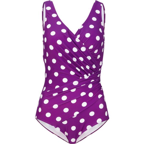 costumi interi bonprix viola