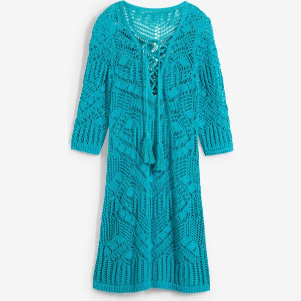 vestiti da spiaggia bonprix verde