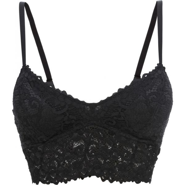 Bralette Bpc selection grigio