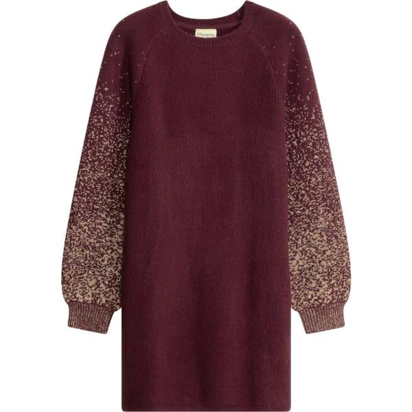 vestiti bonprix marrone