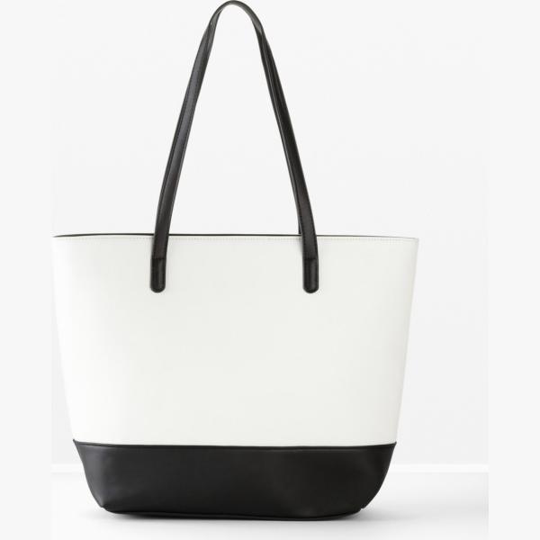 shopping bag Bpc bonprix collection multicolore
