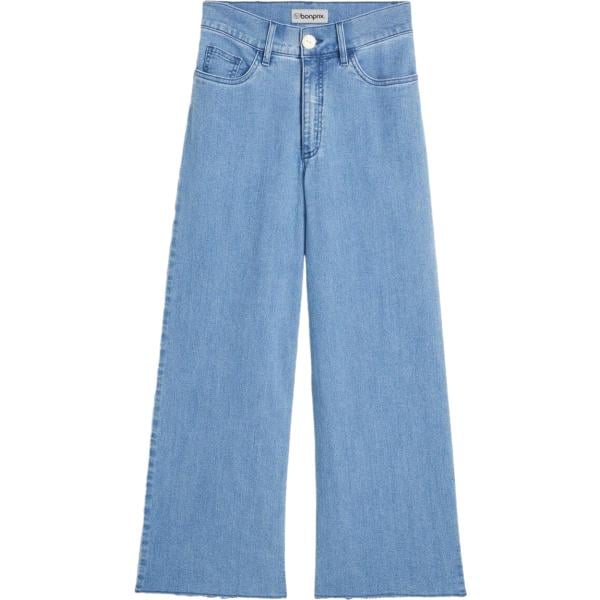jeans bonprix blu