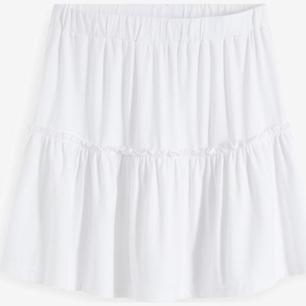 gonne bonprix bianco