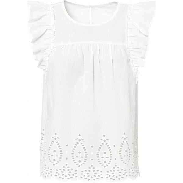 bluse Bodyflirt bianco
