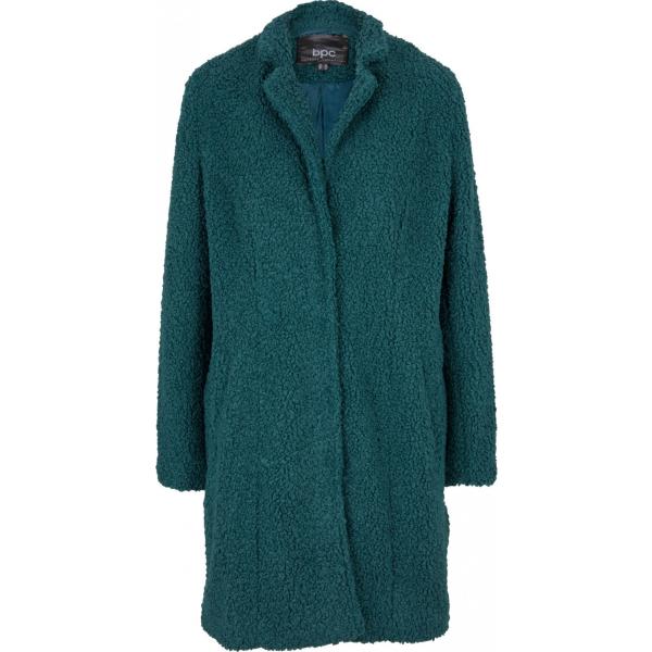 cappotti Bpc bonprix collection verde