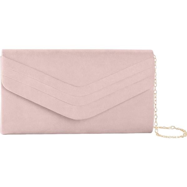 pochette bonprix viola