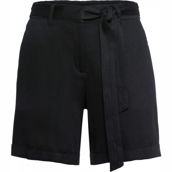 shorts Bodyflirt nero