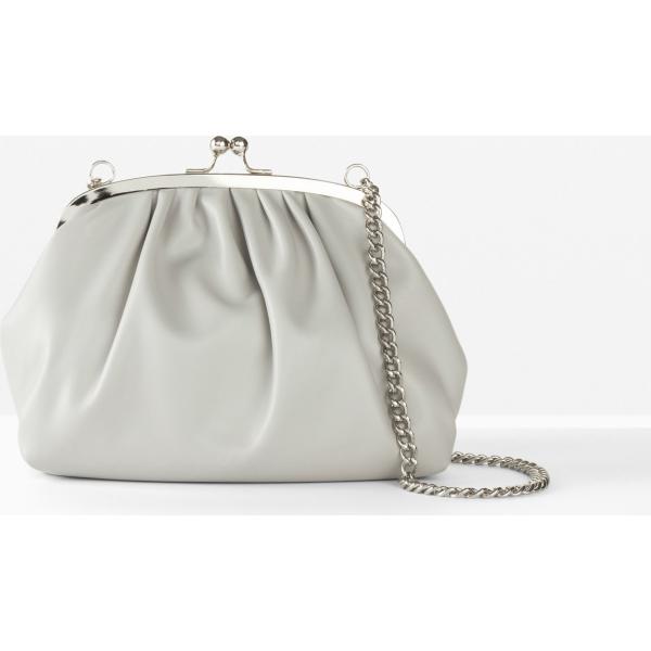 pochette Bpc bonprix collection grigio