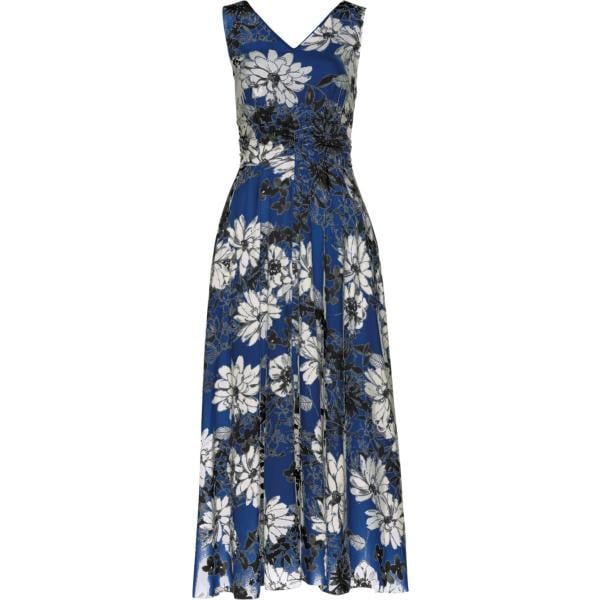 vestiti lunghi bonprix blu