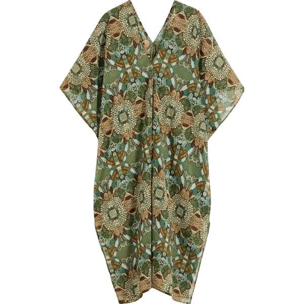 vestiti da spiaggia bonprix verde