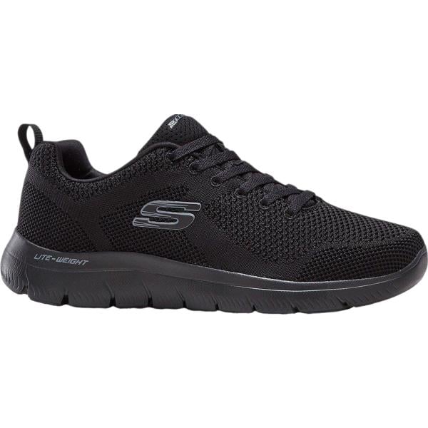 sneakers bonprix nero