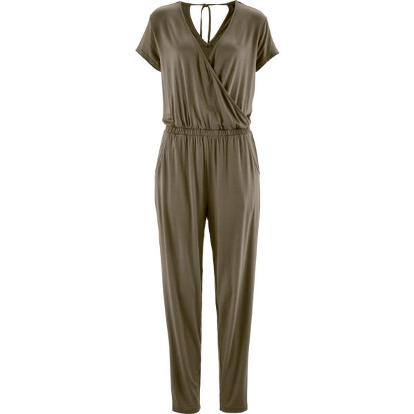 tute bonprix verde