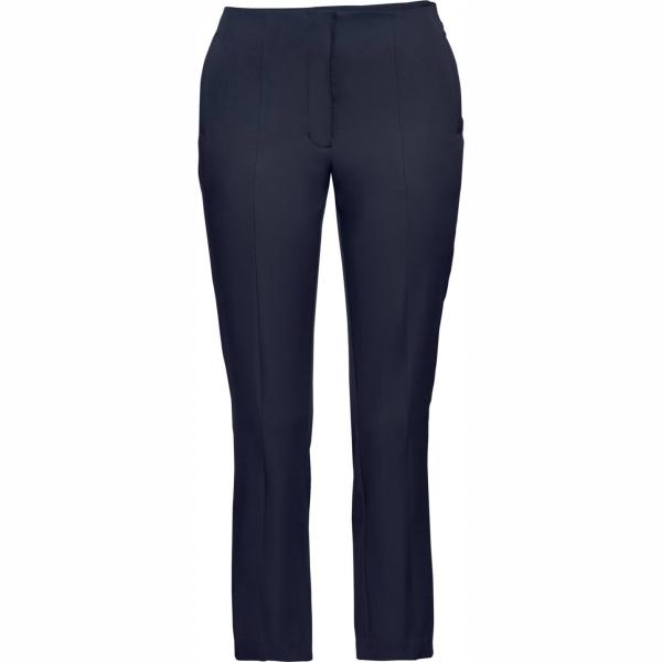 pantaloni capri Bodyflirt blu