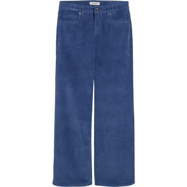 pantaloni bonprix blu
