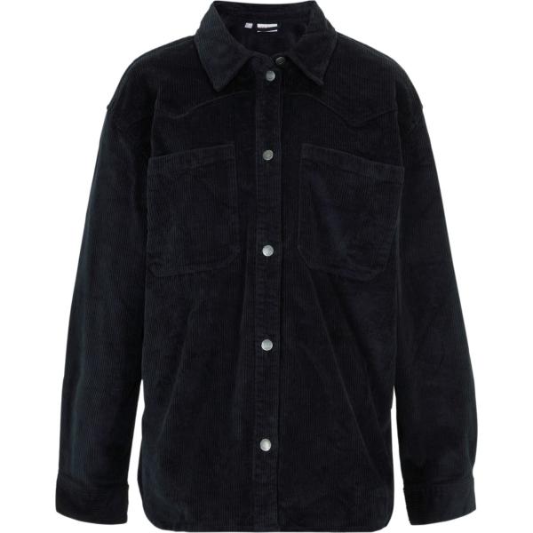 blazer bonprix nero