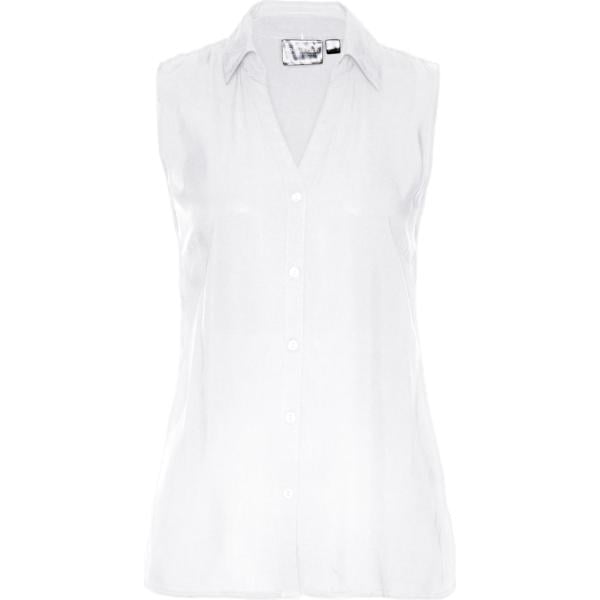 camicie bonprix bianco