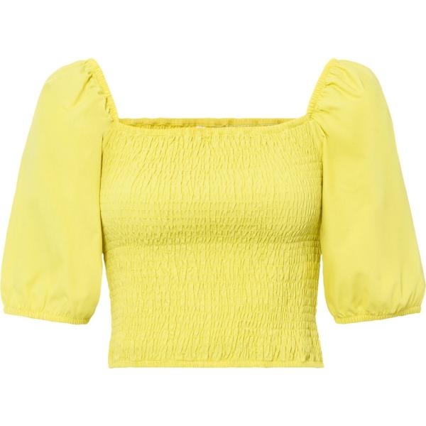 bluse Rainbow giallo