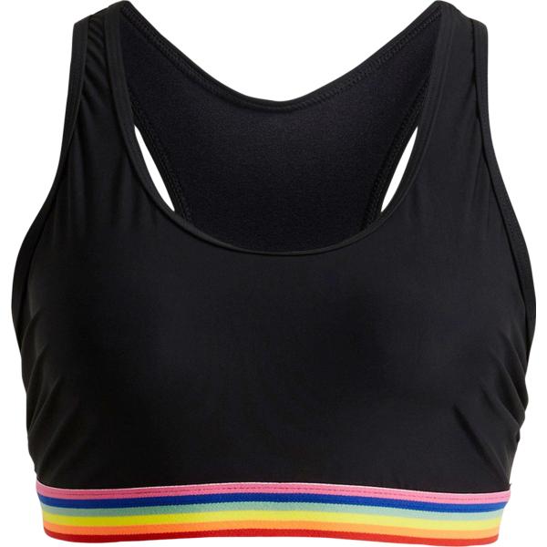 reggiseni bonprix nero