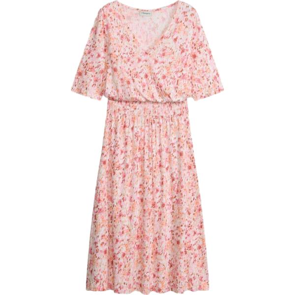 vestiti bonprix bianco