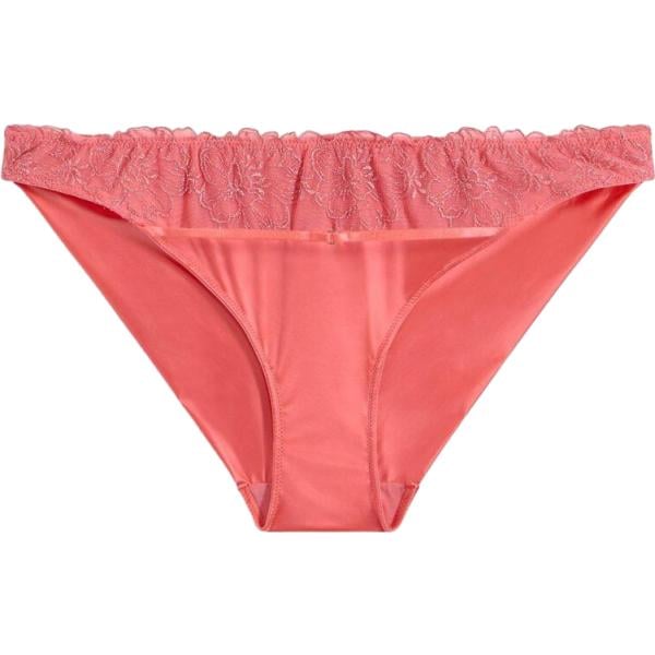 culotte bonprix rosa