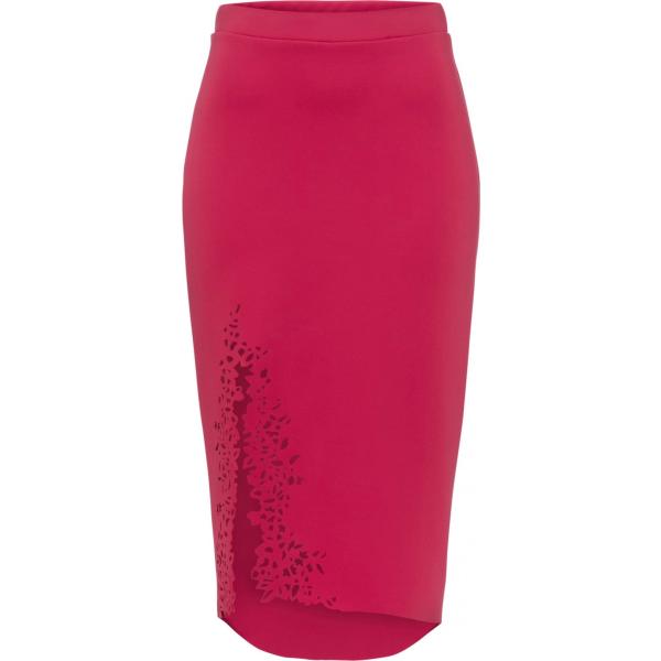 gonne BODYFLIRT boutique rosso