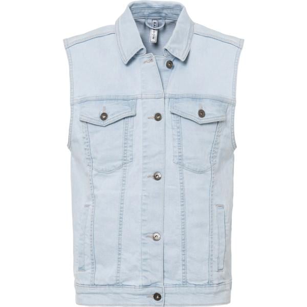 gilet Rainbow grigio