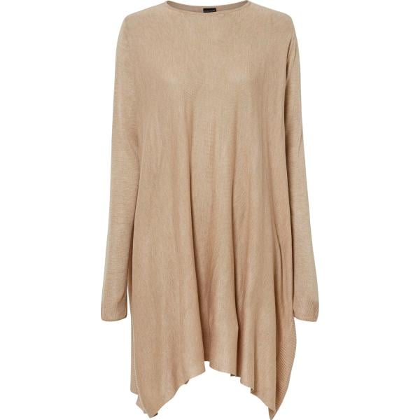 maglieria bonprix marrone