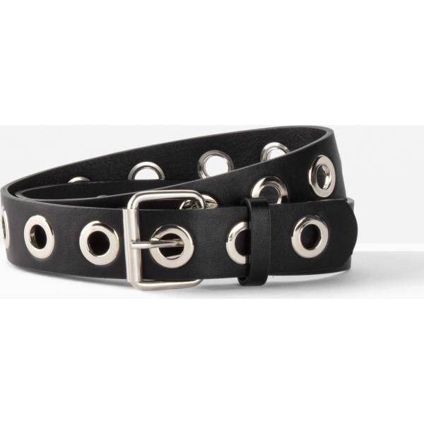 cinture Bpc bonprix collection nero