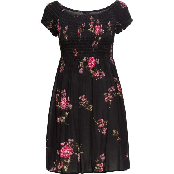 vestiti bonprix nero