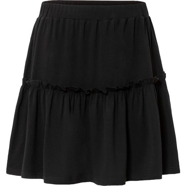 gonne bonprix nero
