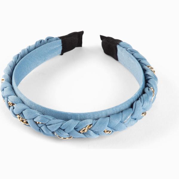 cerchietti Bpc bonprix collection bianco