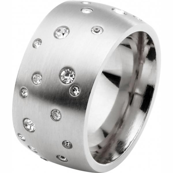 anelli Bpc bonprix collection grigio