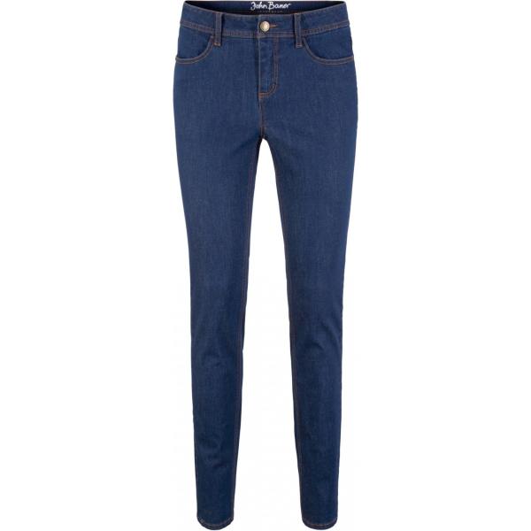 Jeans elasticizzato skinny blu John Baner JEANSWEAR blu