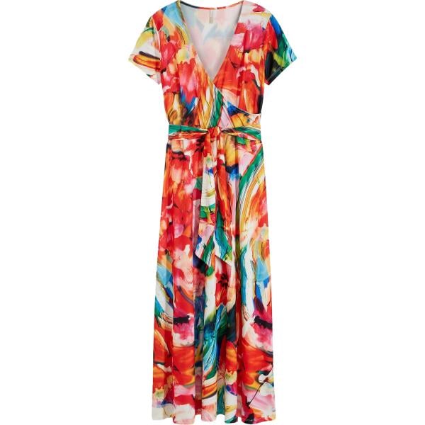 vestiti lunghi bonprix multicolore